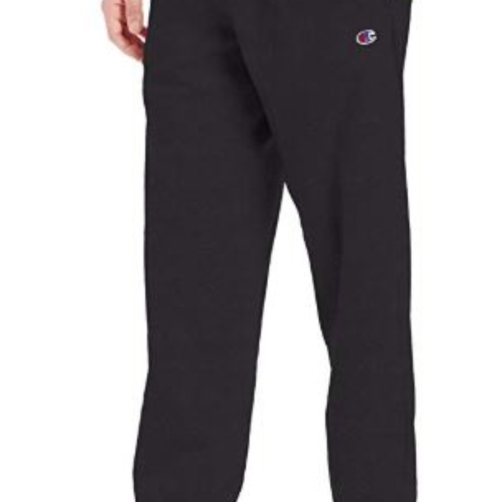 Champion Closed Bottom Light Weight sweatpants